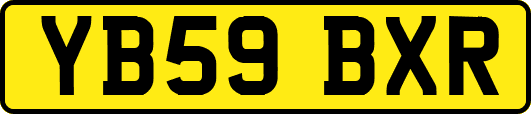 YB59BXR