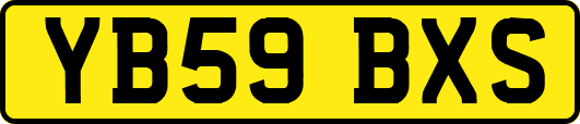 YB59BXS
