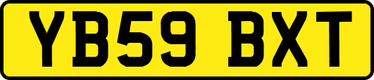 YB59BXT