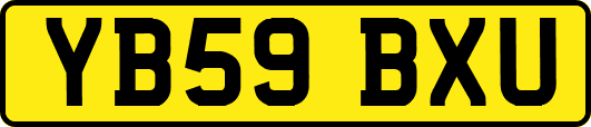 YB59BXU