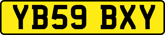 YB59BXY