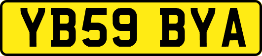 YB59BYA