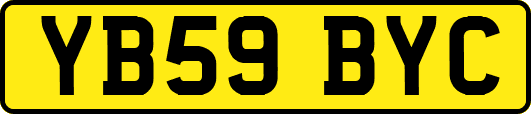 YB59BYC