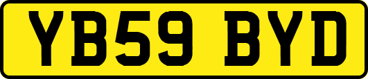 YB59BYD