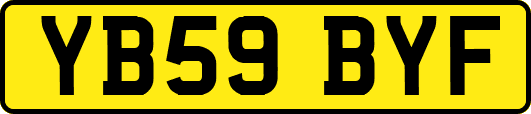 YB59BYF