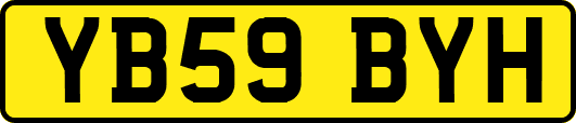 YB59BYH