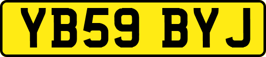 YB59BYJ