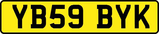 YB59BYK