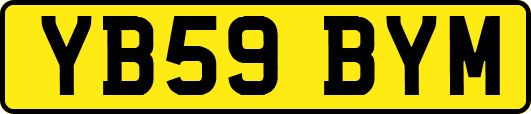 YB59BYM