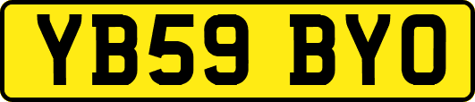 YB59BYO
