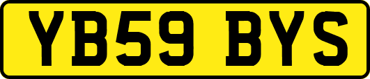 YB59BYS