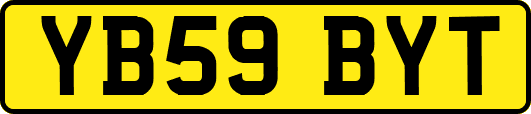 YB59BYT
