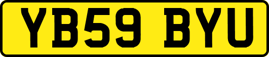 YB59BYU