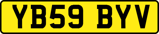 YB59BYV