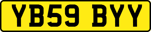 YB59BYY