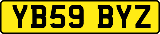YB59BYZ
