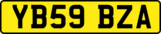 YB59BZA