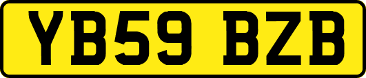 YB59BZB