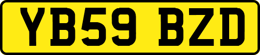 YB59BZD