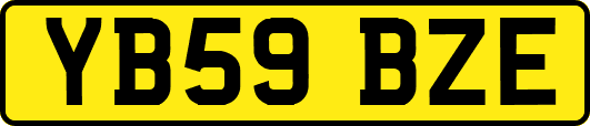 YB59BZE