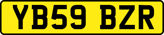 YB59BZR