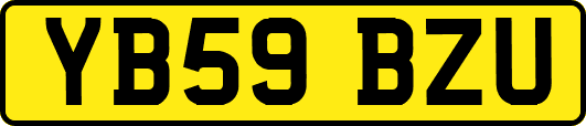 YB59BZU