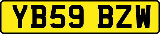 YB59BZW