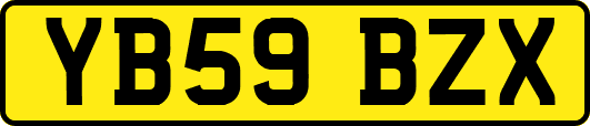 YB59BZX