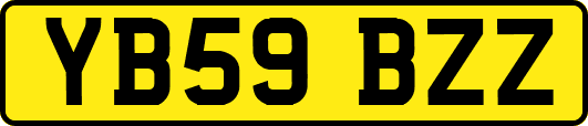 YB59BZZ