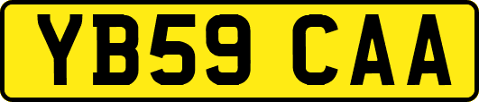 YB59CAA