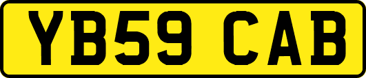 YB59CAB