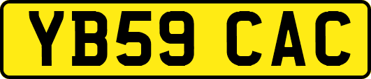 YB59CAC