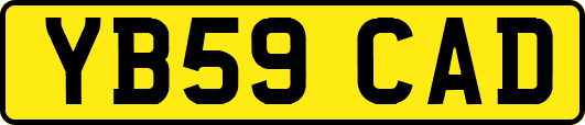 YB59CAD