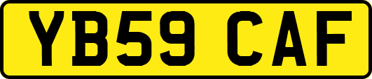 YB59CAF