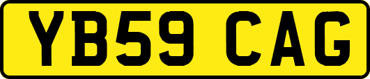 YB59CAG