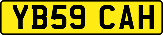 YB59CAH