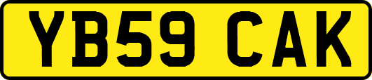 YB59CAK