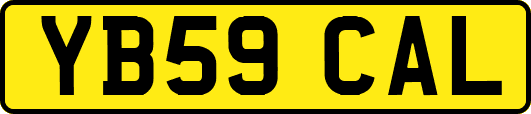 YB59CAL
