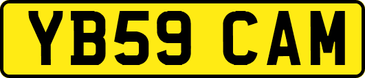 YB59CAM