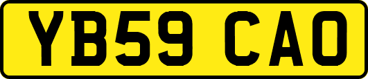 YB59CAO