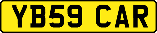 YB59CAR