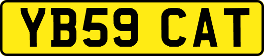 YB59CAT