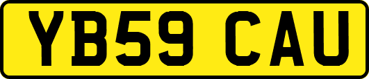 YB59CAU