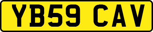 YB59CAV