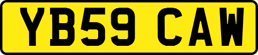 YB59CAW