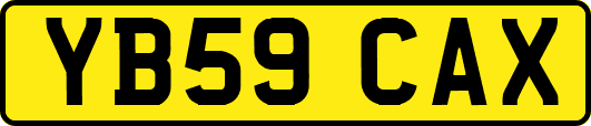 YB59CAX