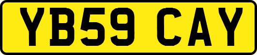 YB59CAY