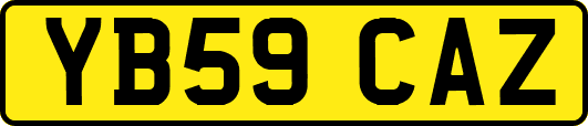YB59CAZ