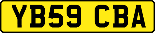 YB59CBA