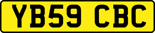 YB59CBC